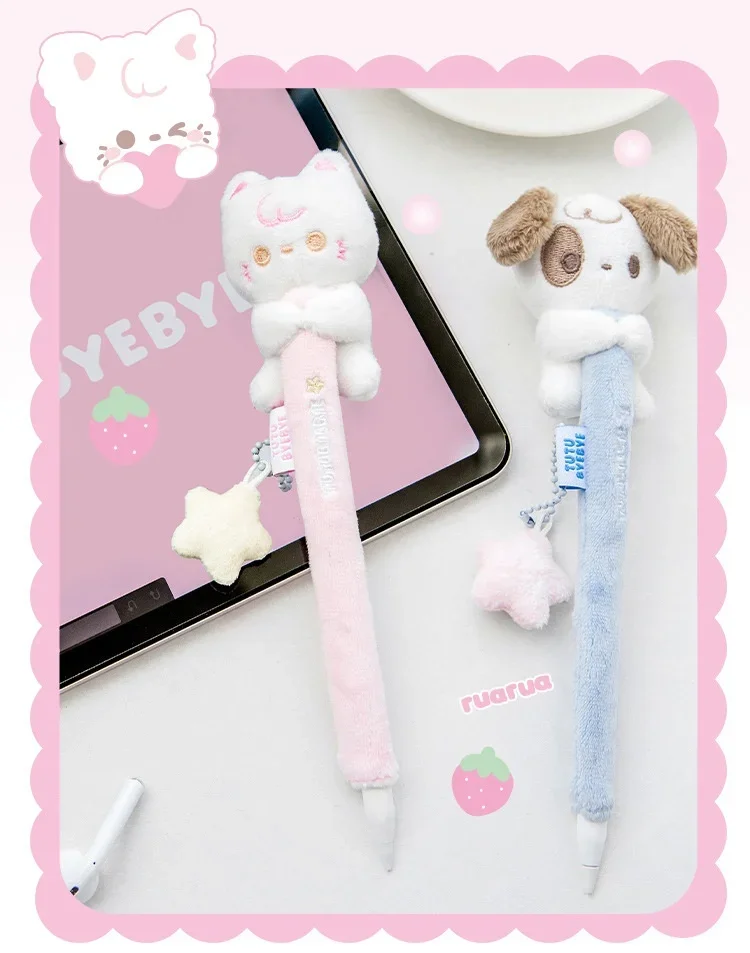 Tablet Accessories For Students - Tablet Pen Cover for Apple Xiaomi
