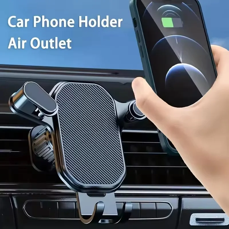 Car Accessories Tablet Holder - Car Phone Holder Car Air Vent