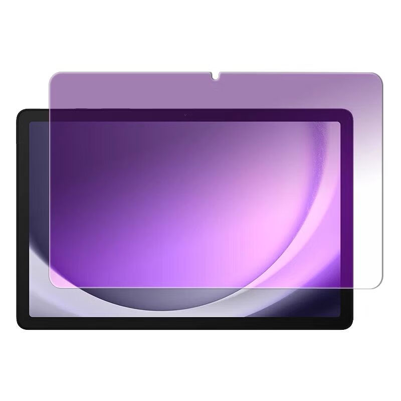 Tablet S9 Fe Accessories - Tablet Tempered Glass for Samsung Galaxy
