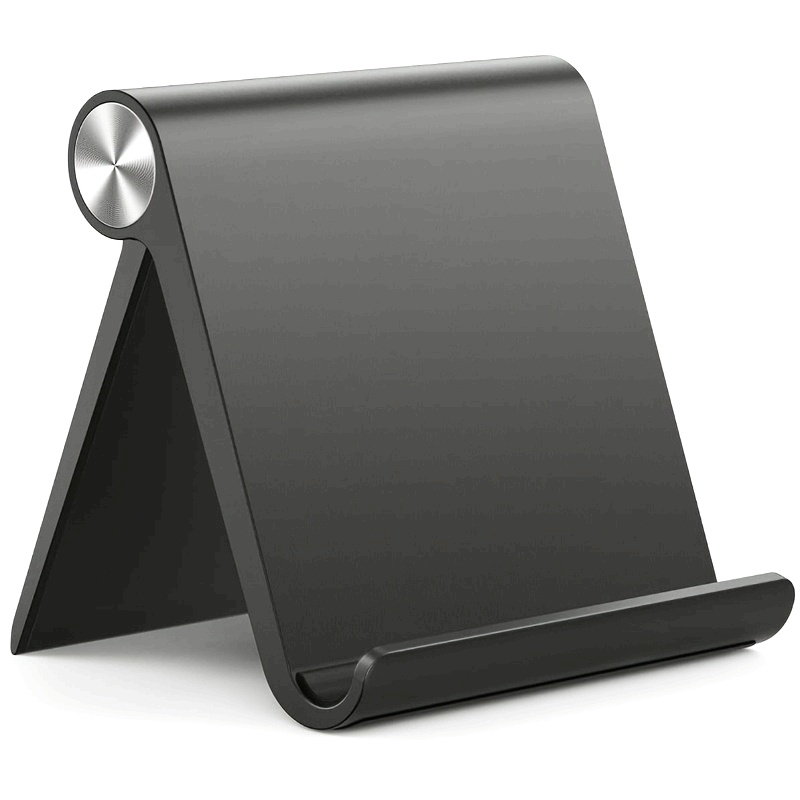 Blackview Tablet Accessories - Adjustable Portable Tablet & Phone Stand