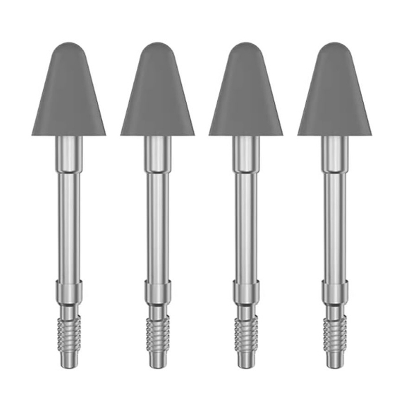 Tablet Stylus Accessories - 4PCS Stylus Pen Tip for Xiaoxin