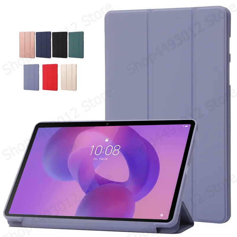 Tablet Cover Accessories - Funda For Lenovo Idea Tab 11
