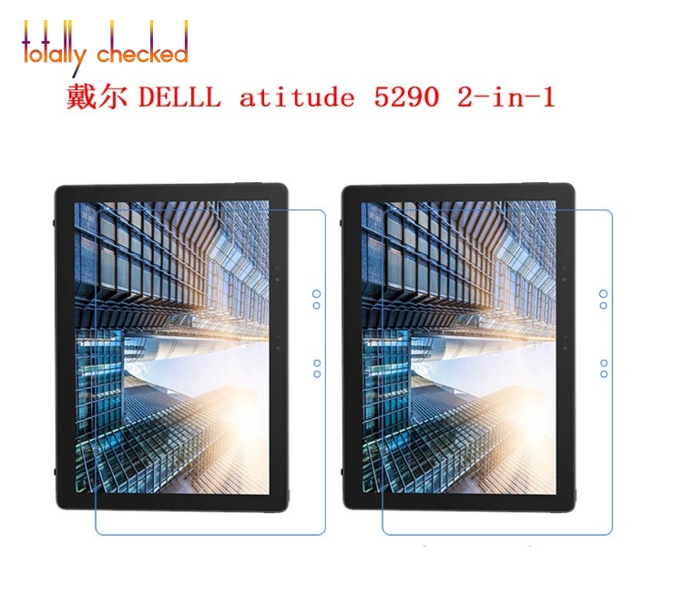 Dell Tablet Accessories - 2PCS For DELL Latitude 5285 5290