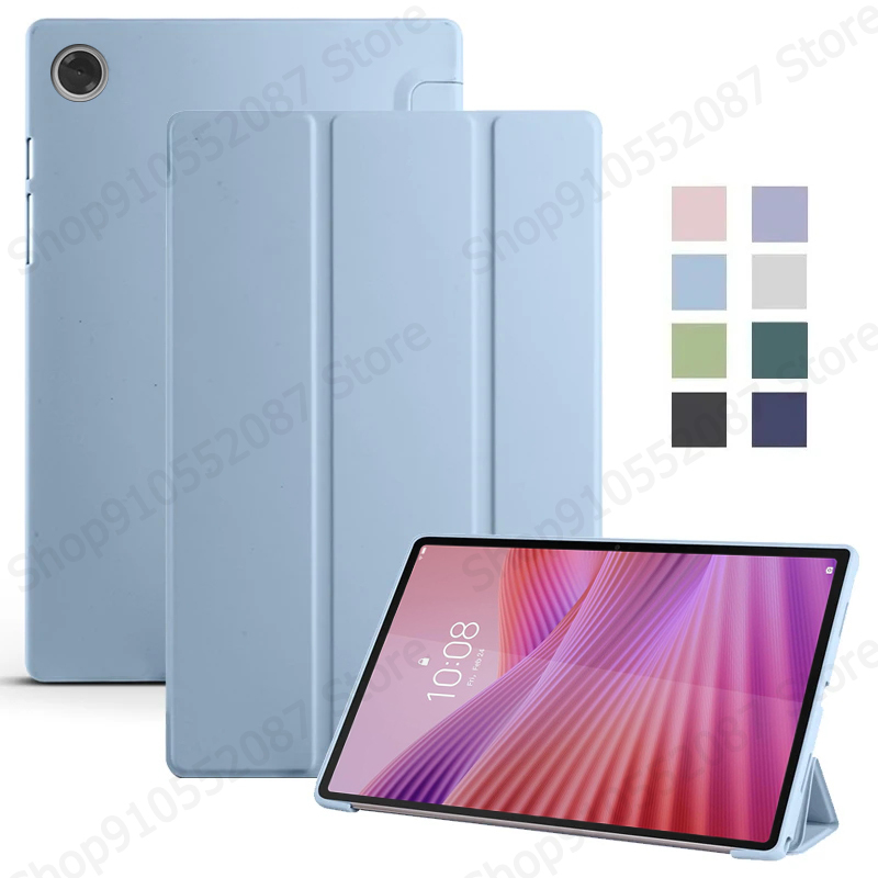Tablet Cover Accessories - Etui For Lenovo Tab TB311FU Case