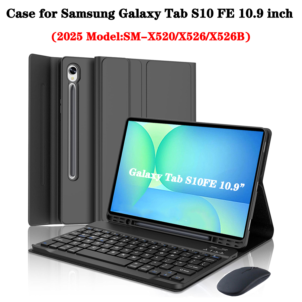 Blackview Tablet Accessories - Case for Samsung Galaxy Tab S10