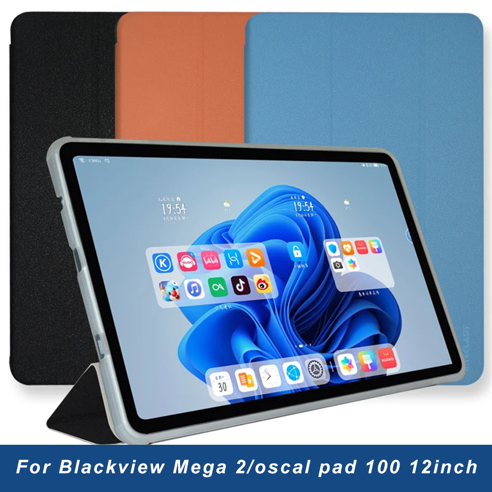 Blackview Tablet Accessories - Funda Para Case for Blackview Mega