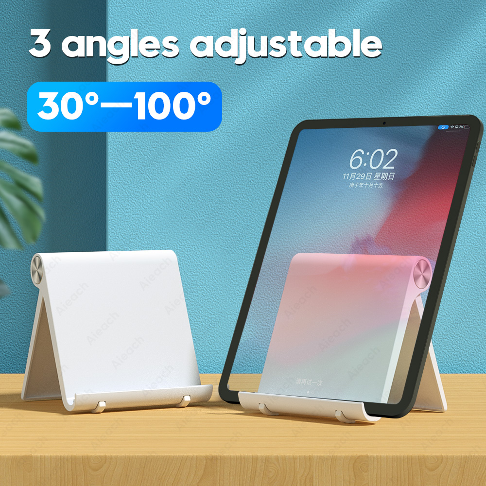 Blackview Tablet Accessories - AIEACH Tablet Phone Stand iPad Stand