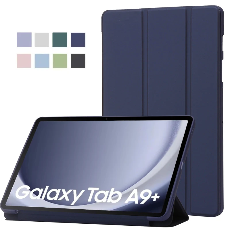 Tablet Accessories Samsung - For Samsung Tab A9 Plus Case
