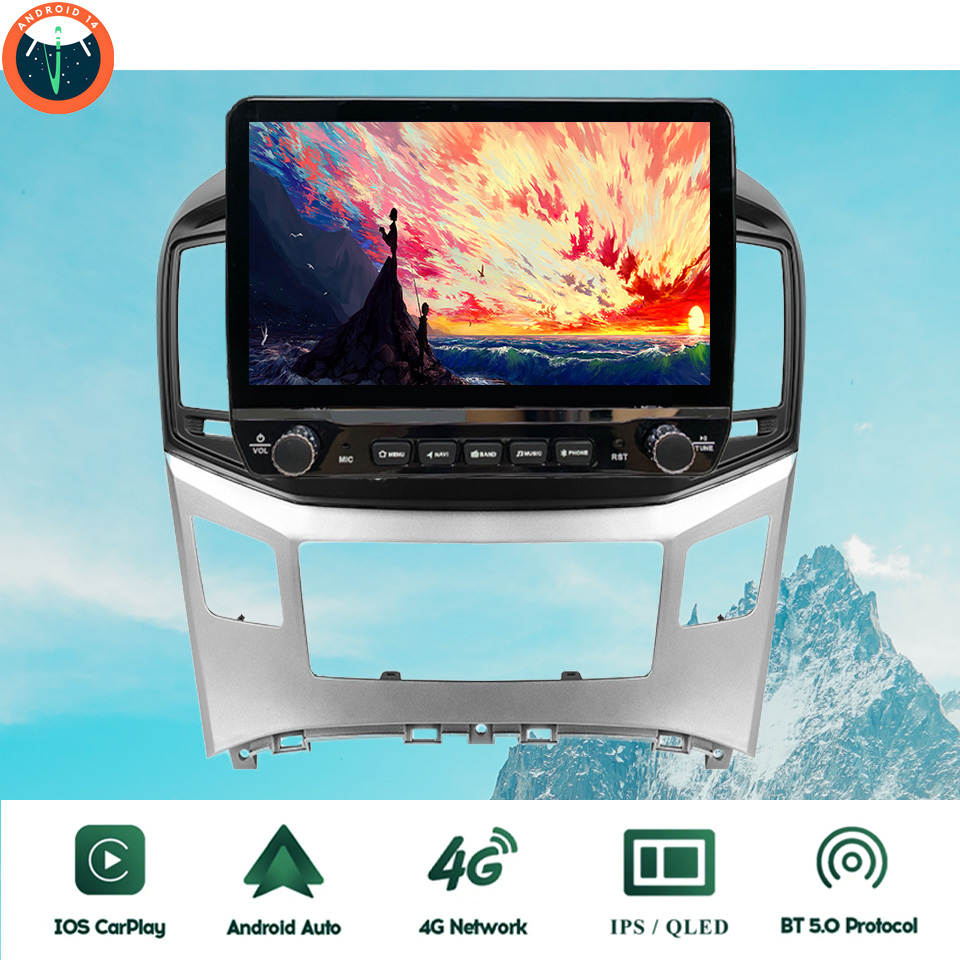 Tablet Danish Mobile & Accessories Photos - 2Din Android 14 Autoradio Multimedia PC