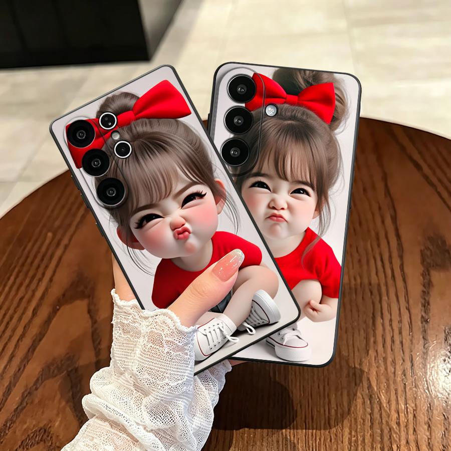 Tablet S9 Fe Accessories - Funda Phone Cover Case for Samsung