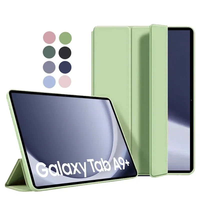 Samsung Tablet A9 Accessories - For Samsung Galaxy Tab A9 Plus