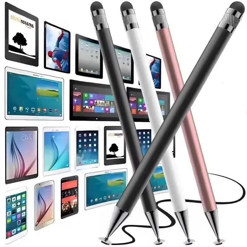 Tablet Accessories Samsung - 2-in-1 Stylus Pen High Sensitivity Disc