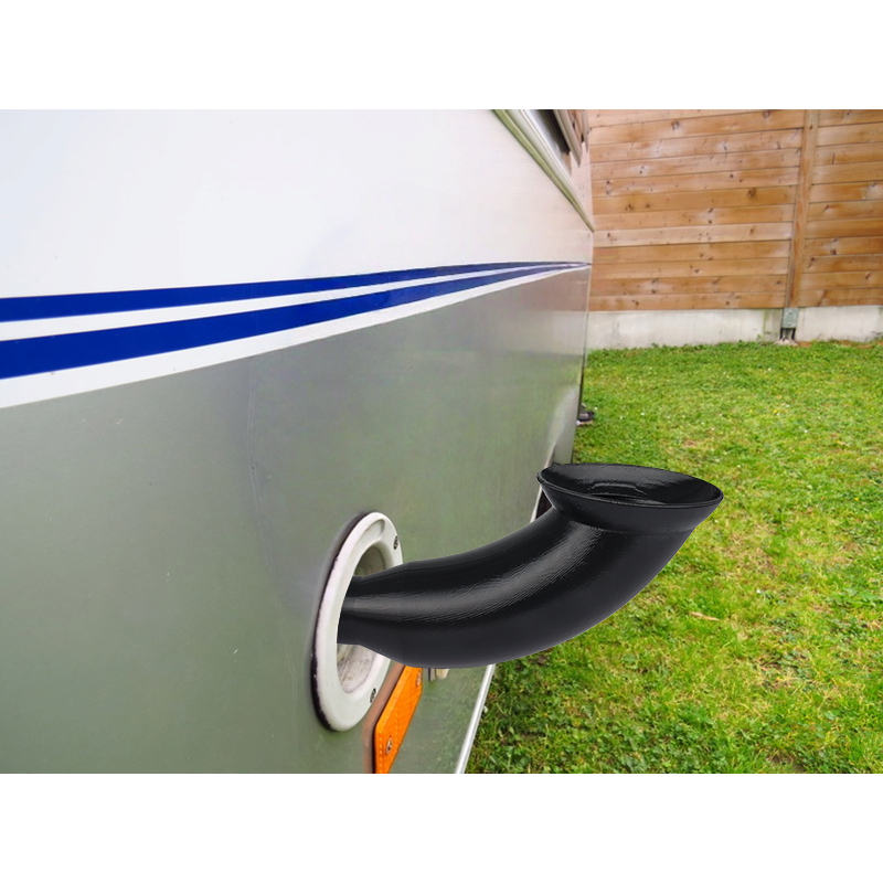 Tablet Computer Accessories - 1pc Motorhome Camping Funnel RV Water