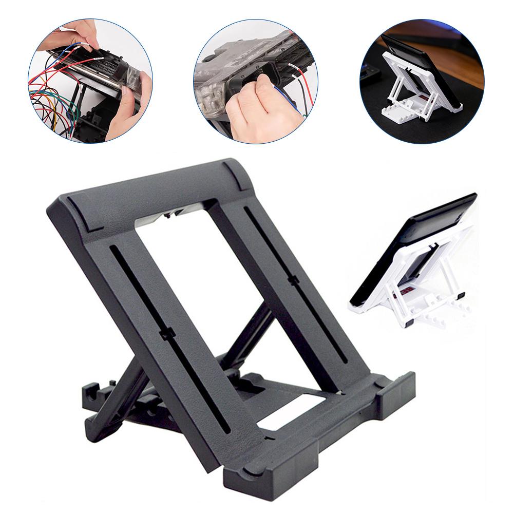 Blackview Tablet Accessories - Tablet Holder Foldable Stand Universal Bracket
