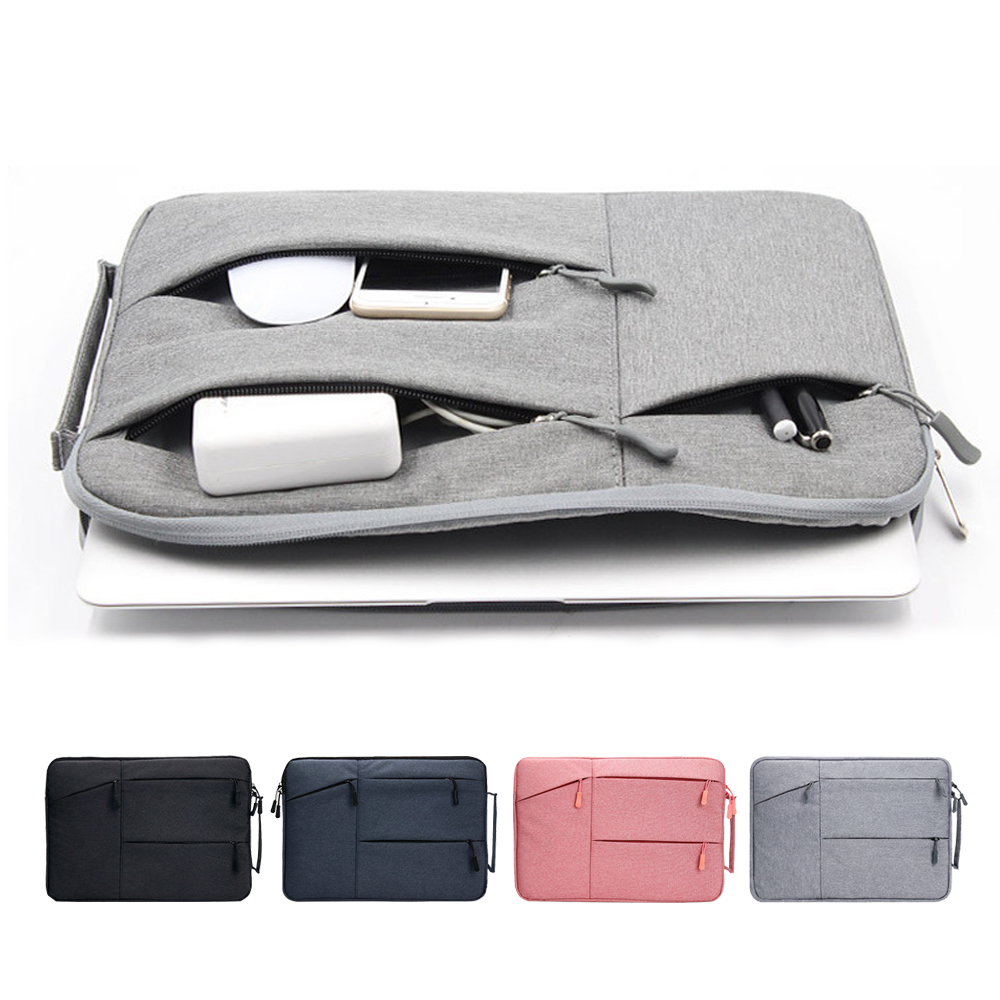 Dell Tablet Accessories - Laptop Sleeve Bag Case Cover For