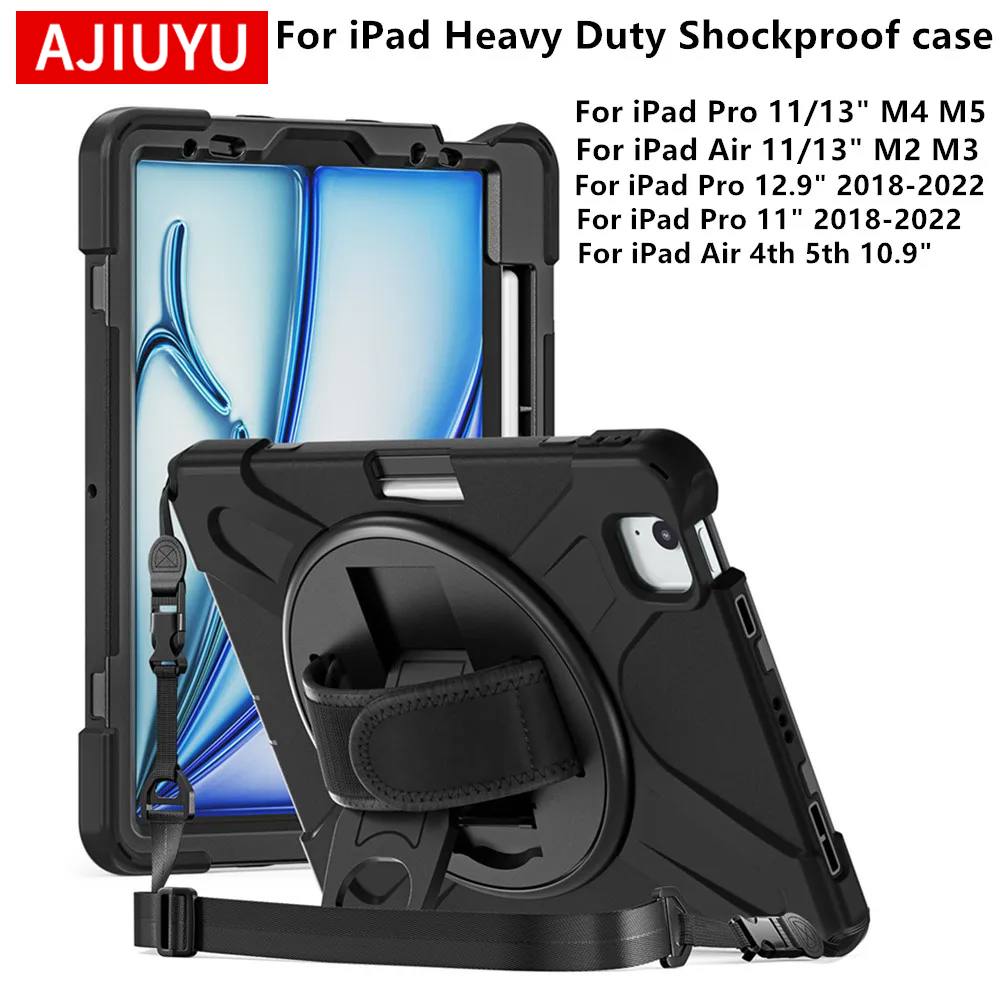 Blackview Tablet Accessories - Case for iPad Pro 11 13