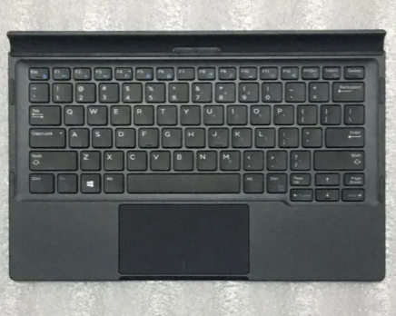 Dell Tablet Accessories - COMP-SA- Original Docking keyboard for DELLs