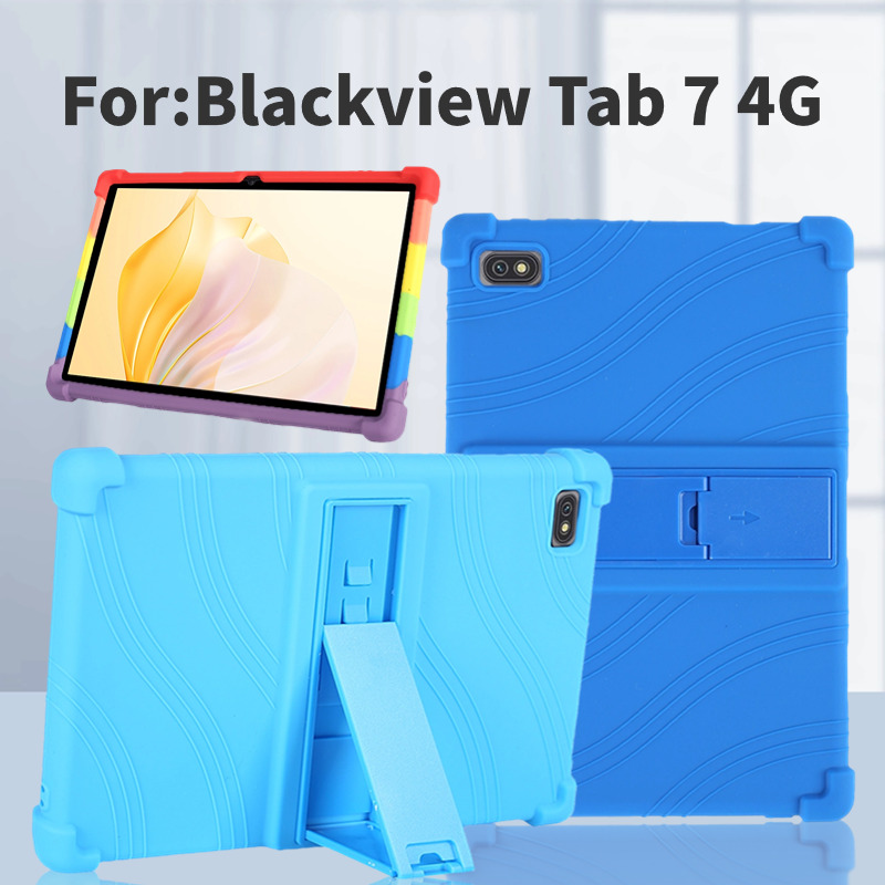 Blackview Tablet Accessories - Kids Case for Blackview Tab 7