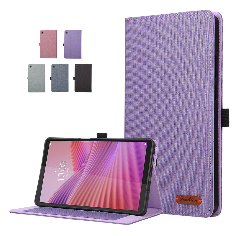 Tablet Cover Accessories - Funda For Lenovo Tab One 8.7