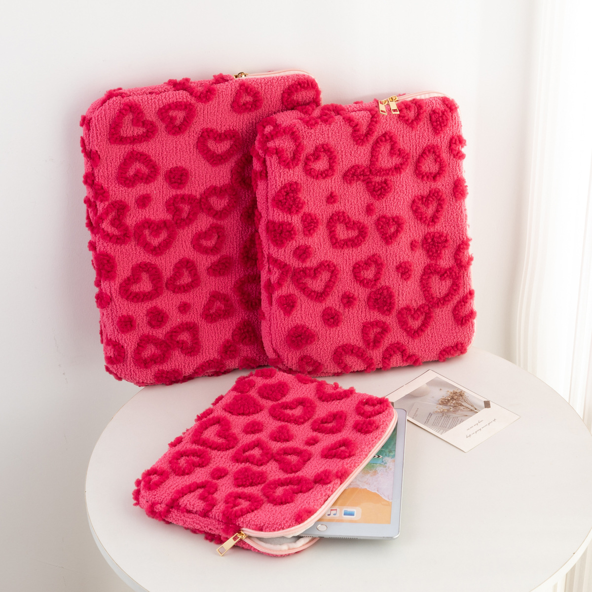Dell Tablet Accessories - Cute Laptop Bag Sleeve Tablet Cover