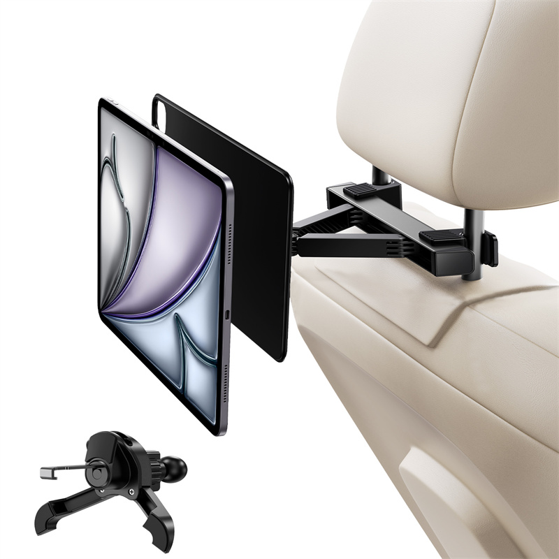Tablet Accessories For Kids - KUXIU X97 MAX Magnetic Car Holder