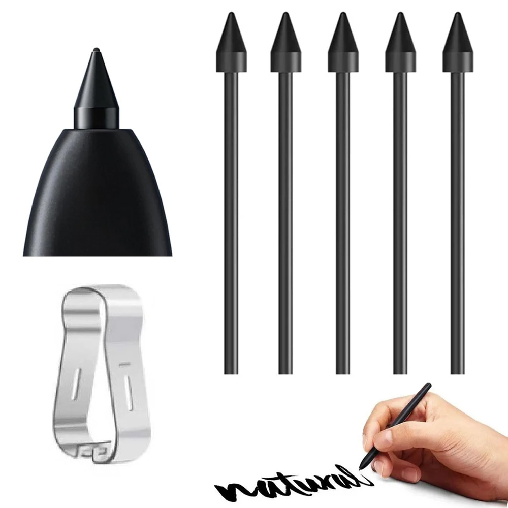 Samsung Tablet Accessories Pen - Pencil Tips for Samsung S Pen