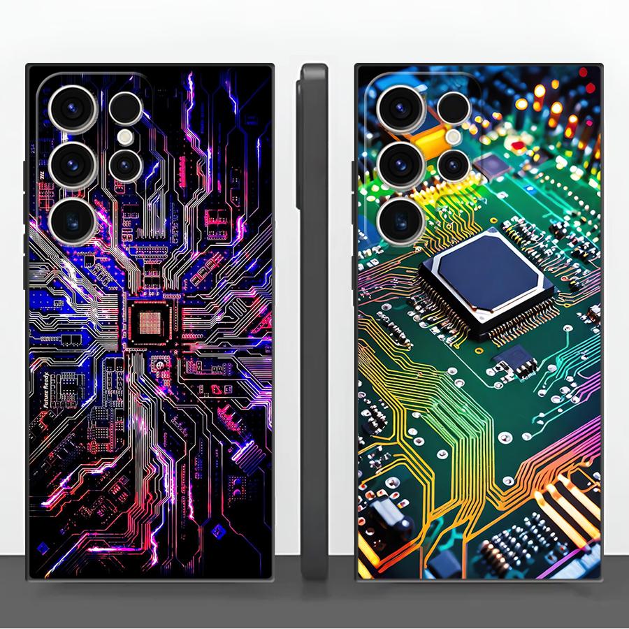 Tablet S9 Fe Accessories - Case for Samsung Galaxy S26 S20
