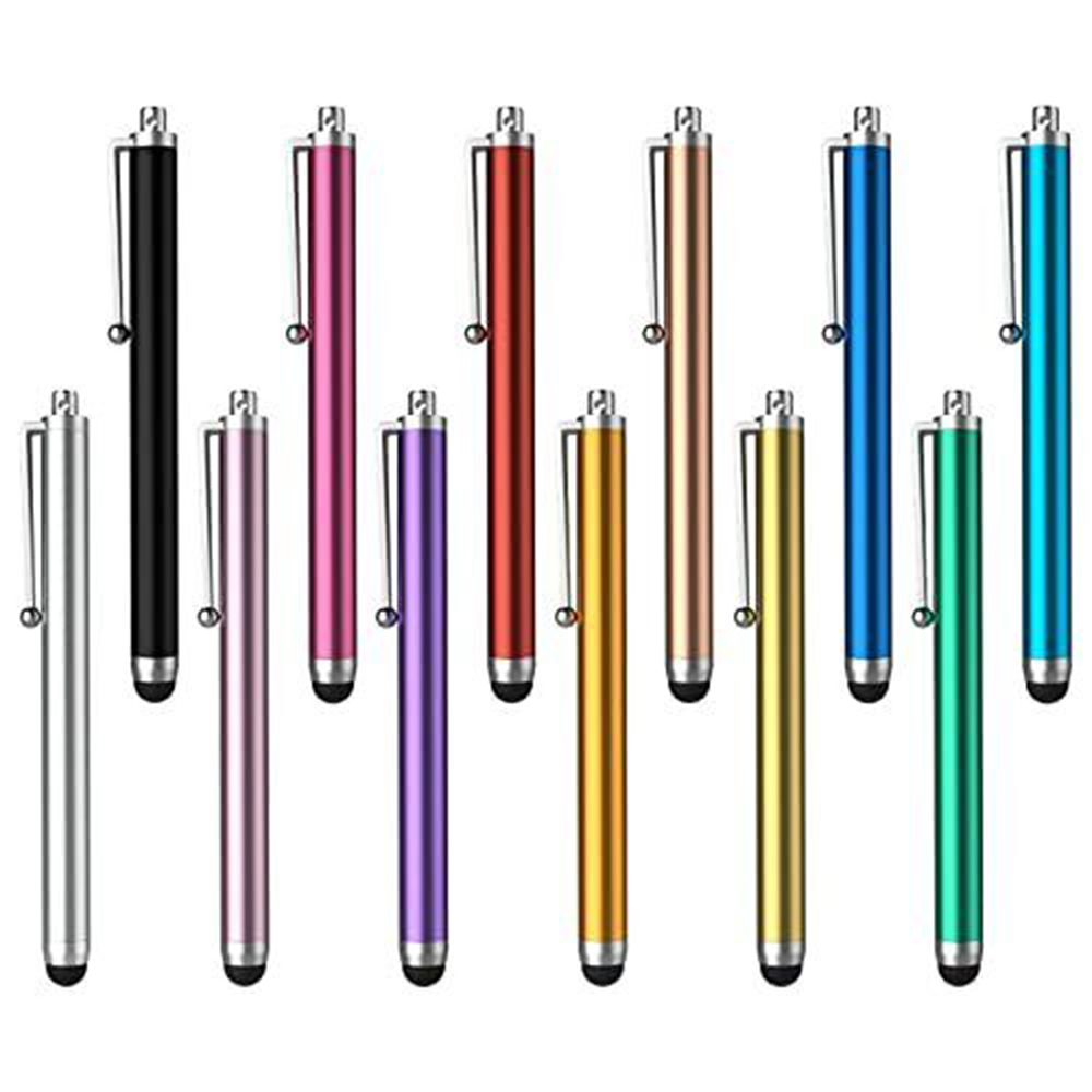 Samsung Tablet Accessories Pen - 10pcs/lot Stylus Pen For Android iOS