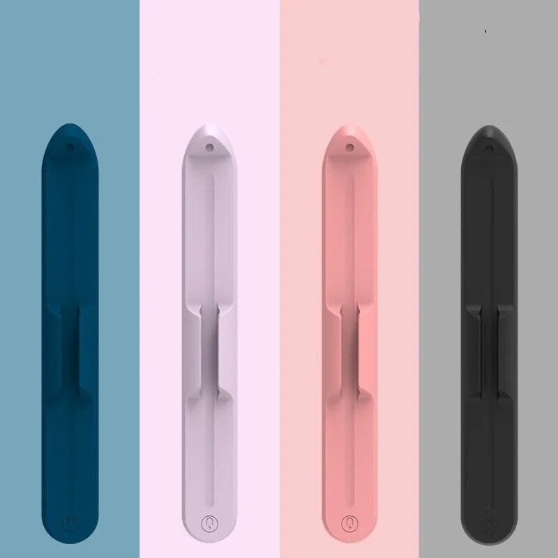 Dell Tablet Accessories - Pencil Holder Silicone Tablet Stylus Pen