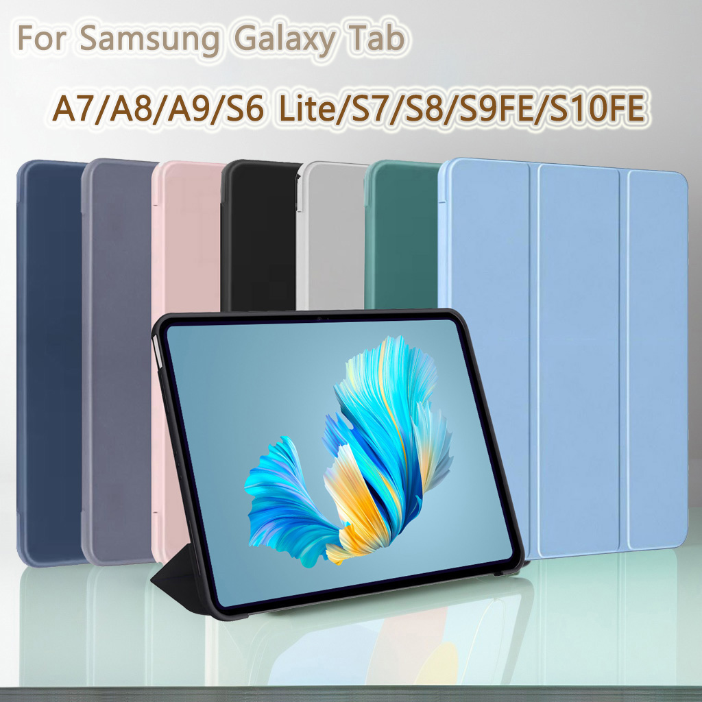 Samsung Tablet A9 Accessories - For Samsung Galaxy Tab A7 A8