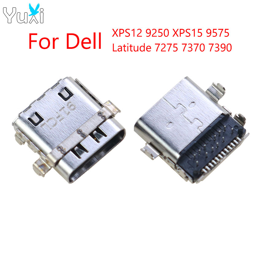 Dell Tablet Accessories - YuXi 2pcs For Dell XPS12 9250