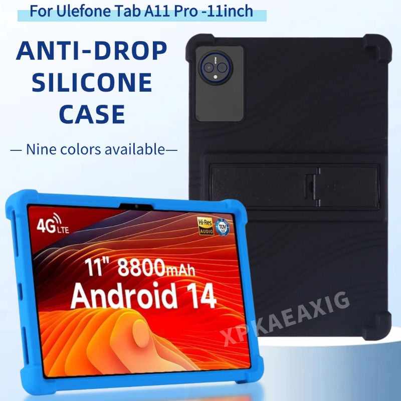 Ulefone Tablet Accessories - For Ulefone Tab A11 Pro 11