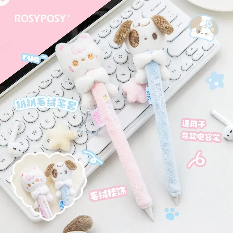 Tablet Pen Cover for Apple Xia - Tablet Accessories For Students recension och pris