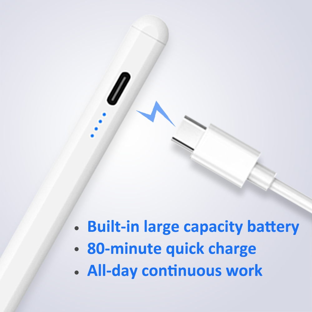 Universal Tablet Stylus Pen fo - Samsung Tablet Accessories Pen recension och pris
