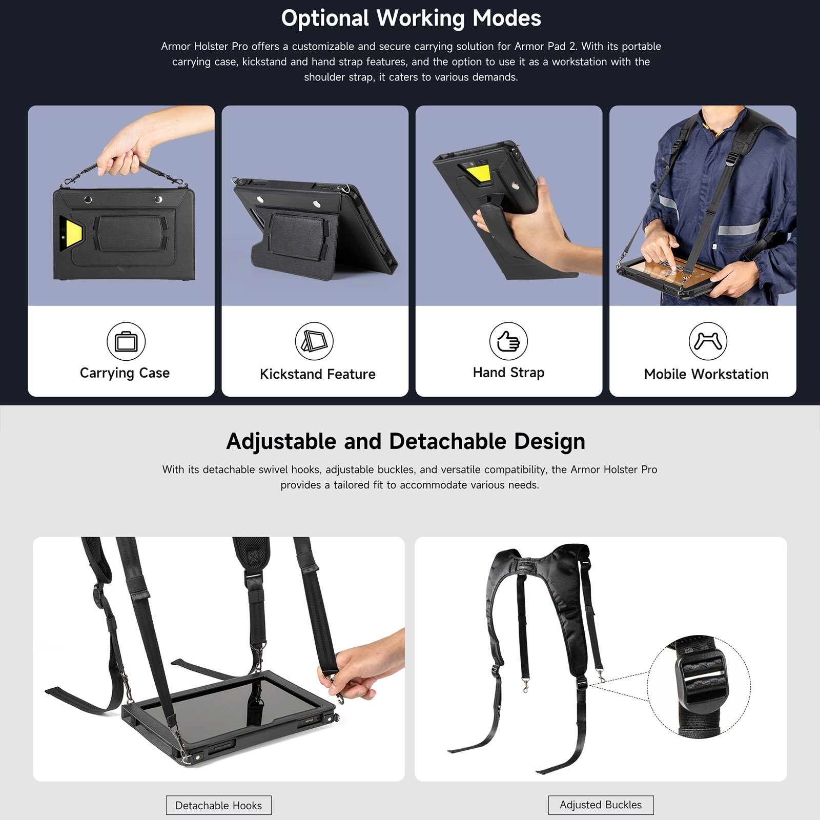 For Ulefone Armor Pad 2 Ulefon - Ulefone Tablet Accessories recension och pris