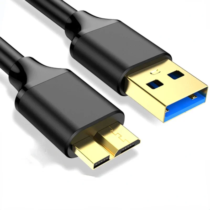 USB Type C 3.1 To Micro B 3.0  - Tablet Accessories Samsung recension och pris
