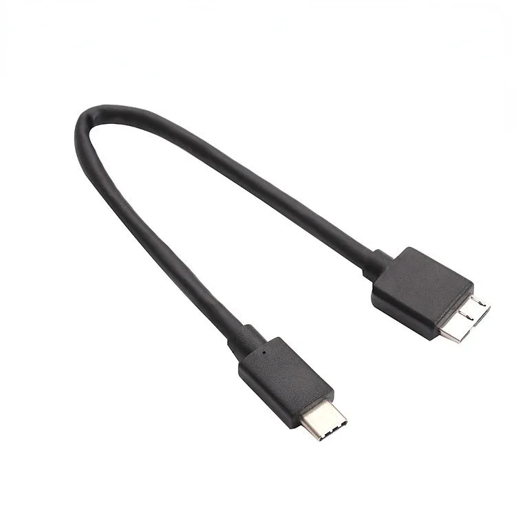 USB Type C 3.1 To Micro B 3.0  - Tablet Accessories Samsung recension och pris