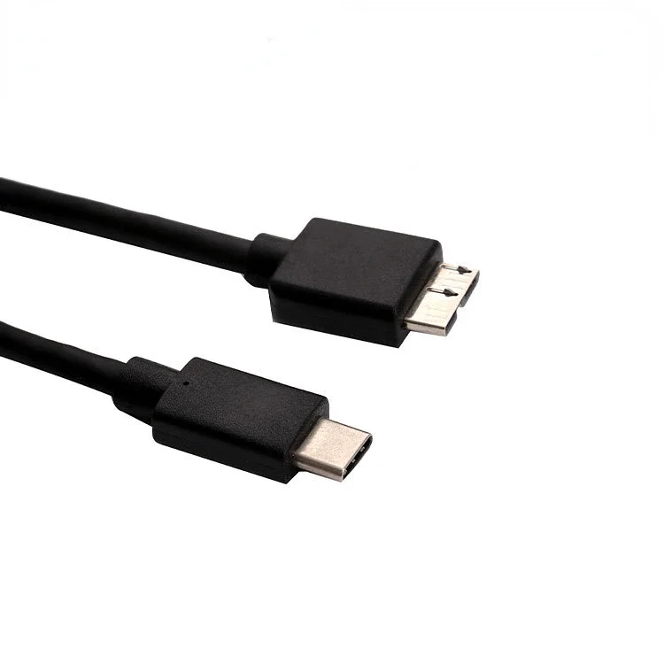 USB Type C 3.1 To Micro B 3.0  - Tablet Accessories Samsung recension och pris