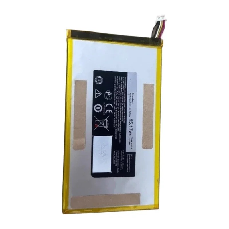 Dell Venue 7 3740 8 3830 P706T - Dell Tablet Accessories recension och pris