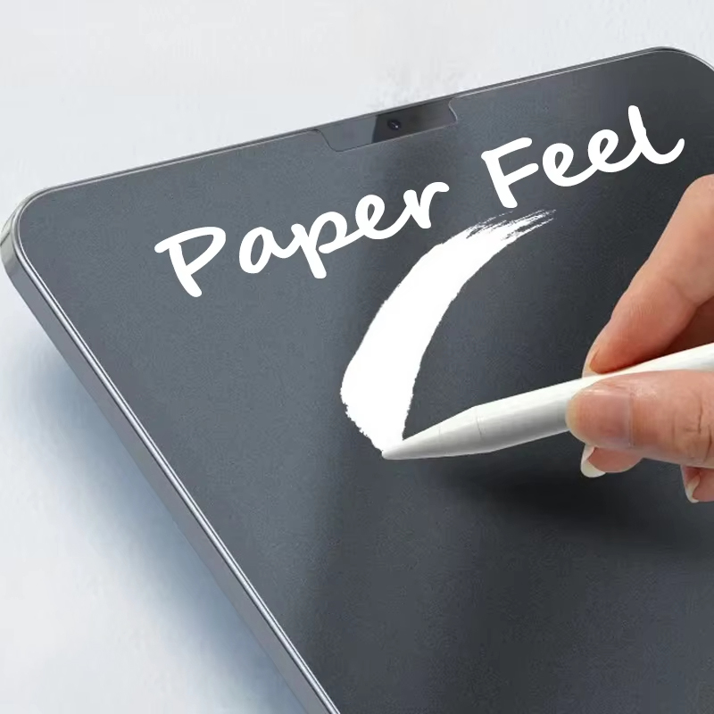 Like Paper Screen Protector fo - Tablet S9 Fe Accessories recension och pris