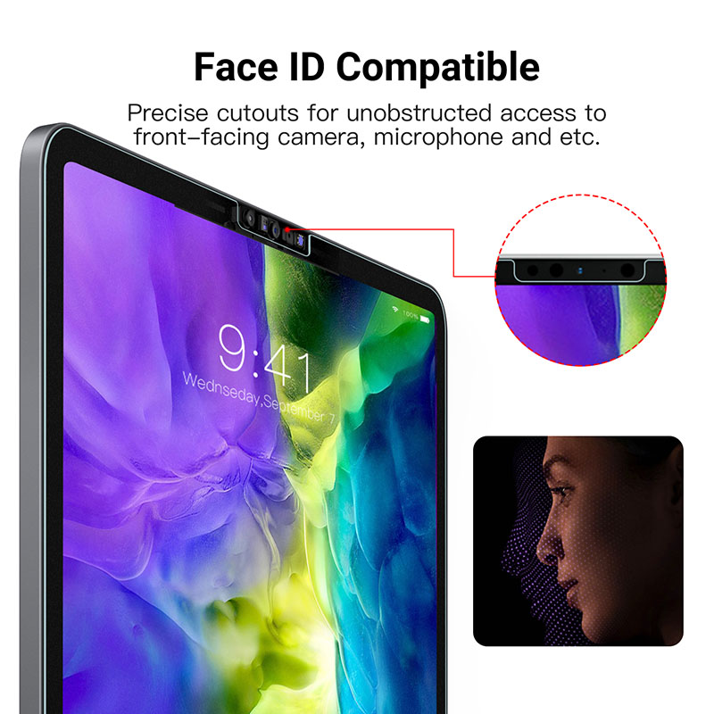 Like Paper Screen Protector fo - Tablet S9 Fe Accessories recension och pris