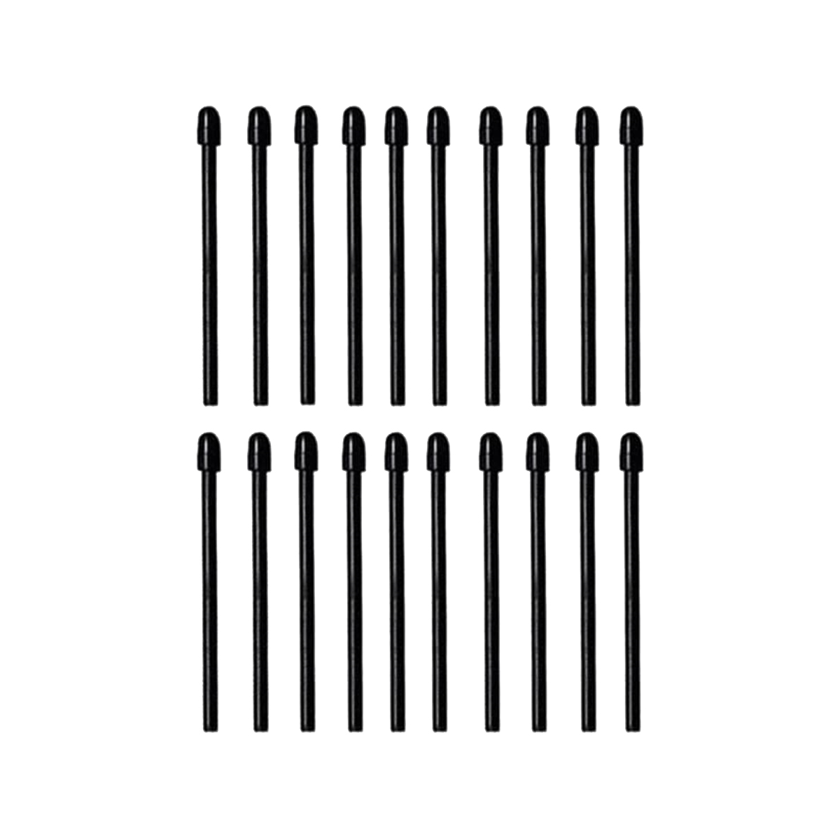 (20 Pack) Marker Pen Tips/Nibs - Tablet Stylus Accessories recension och pris