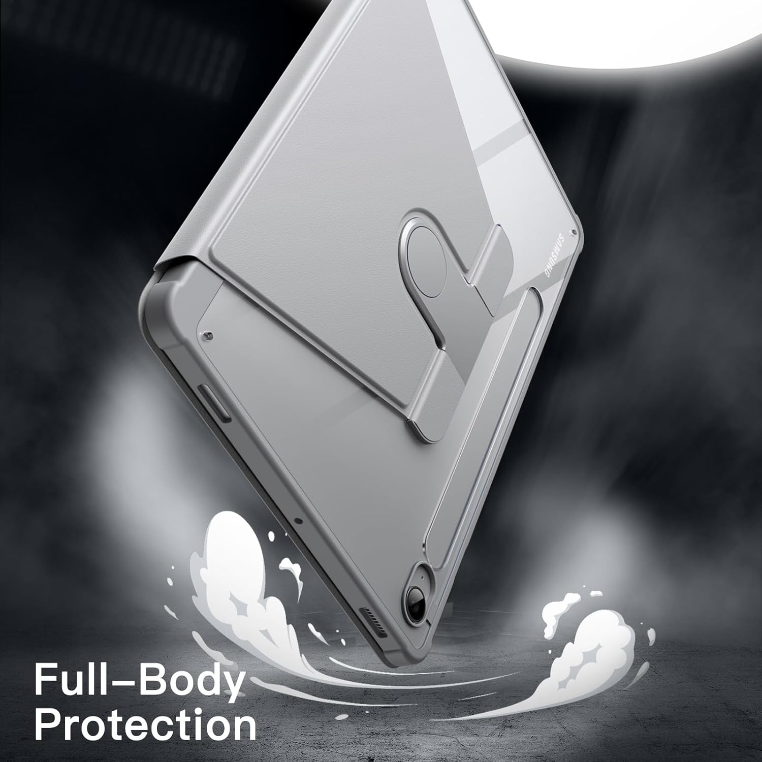For Samsung Galaxy Tab S11 S10 - Samsung Tablet A9 Accessories recension och pris