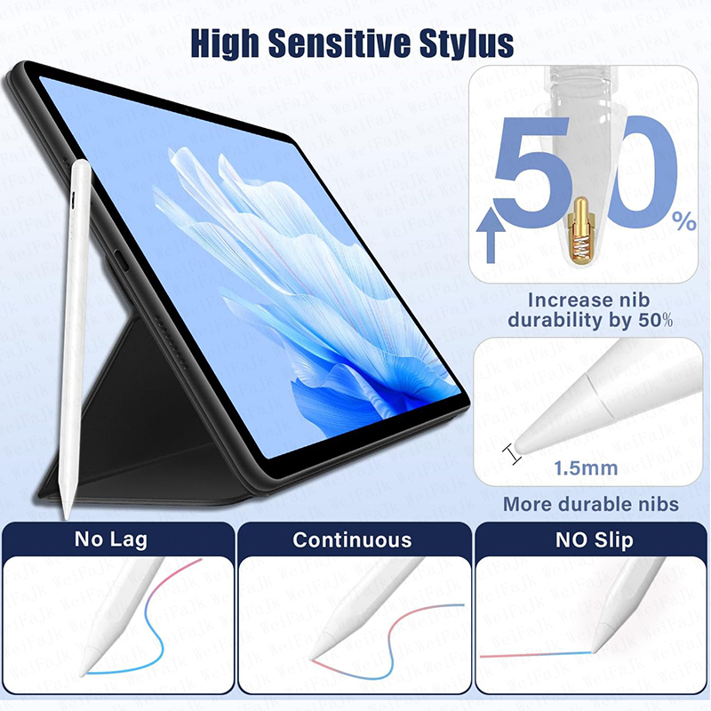Original Stylus Pen For Apple  - Tablet Accessories For Kids recension och pris