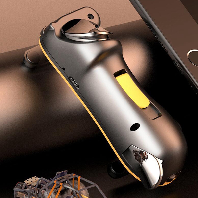 Quality PUBG Trigger Controlle - Tablet Accessories Kit recension och pris