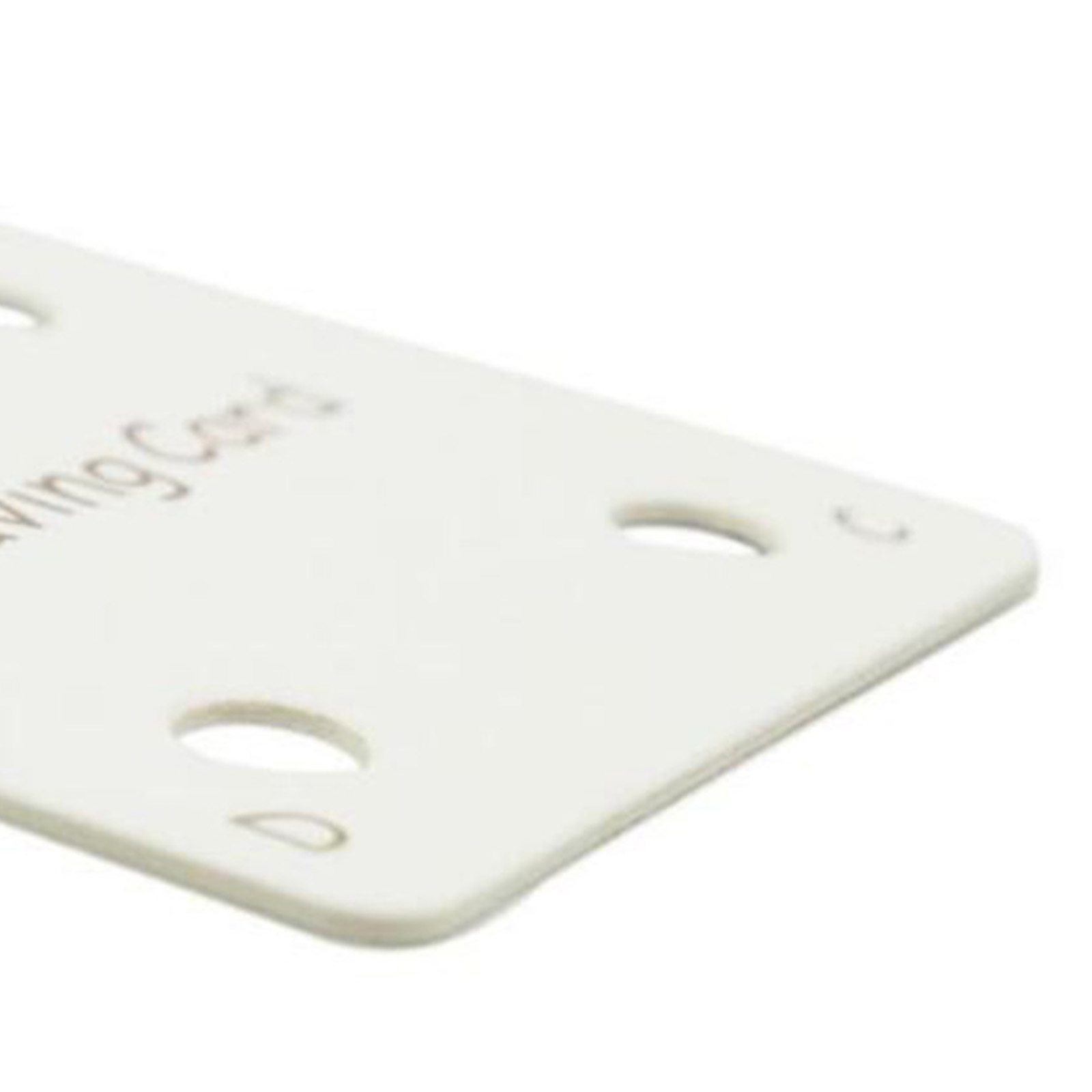 Plastic Tablet Weaving Cards S - Tablet Accessories Kit recension och pris
