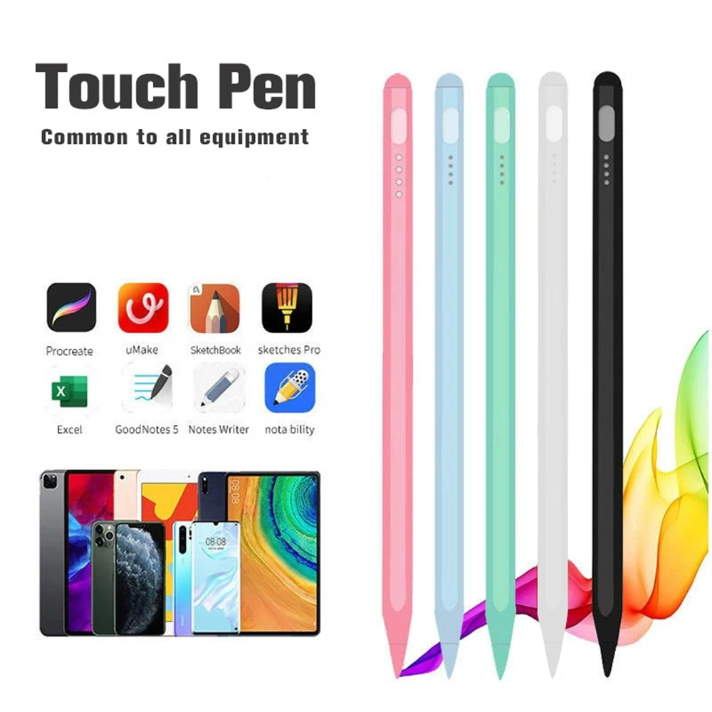 Universal Stylus Pencil With M - Samsung Tablet Accessories Pen recension och pris