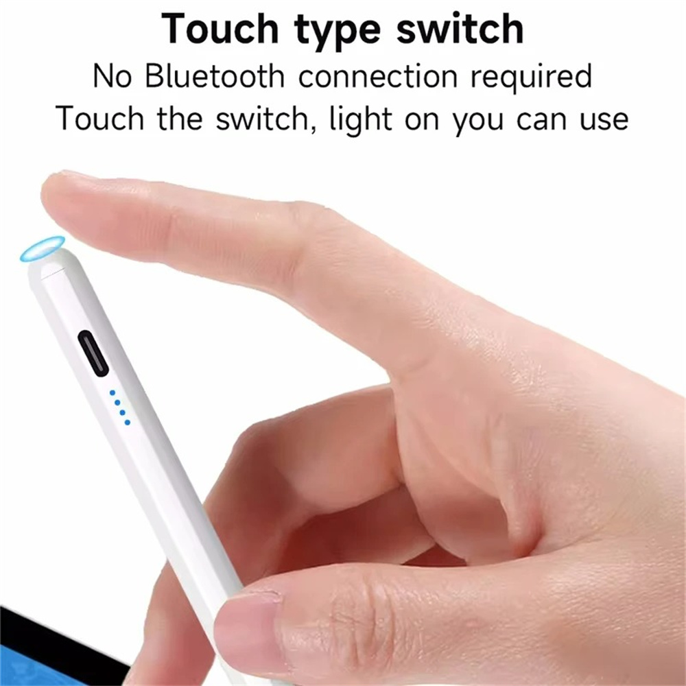 Universal Stylus Pencil With M - Samsung Tablet Accessories Pen recension och pris