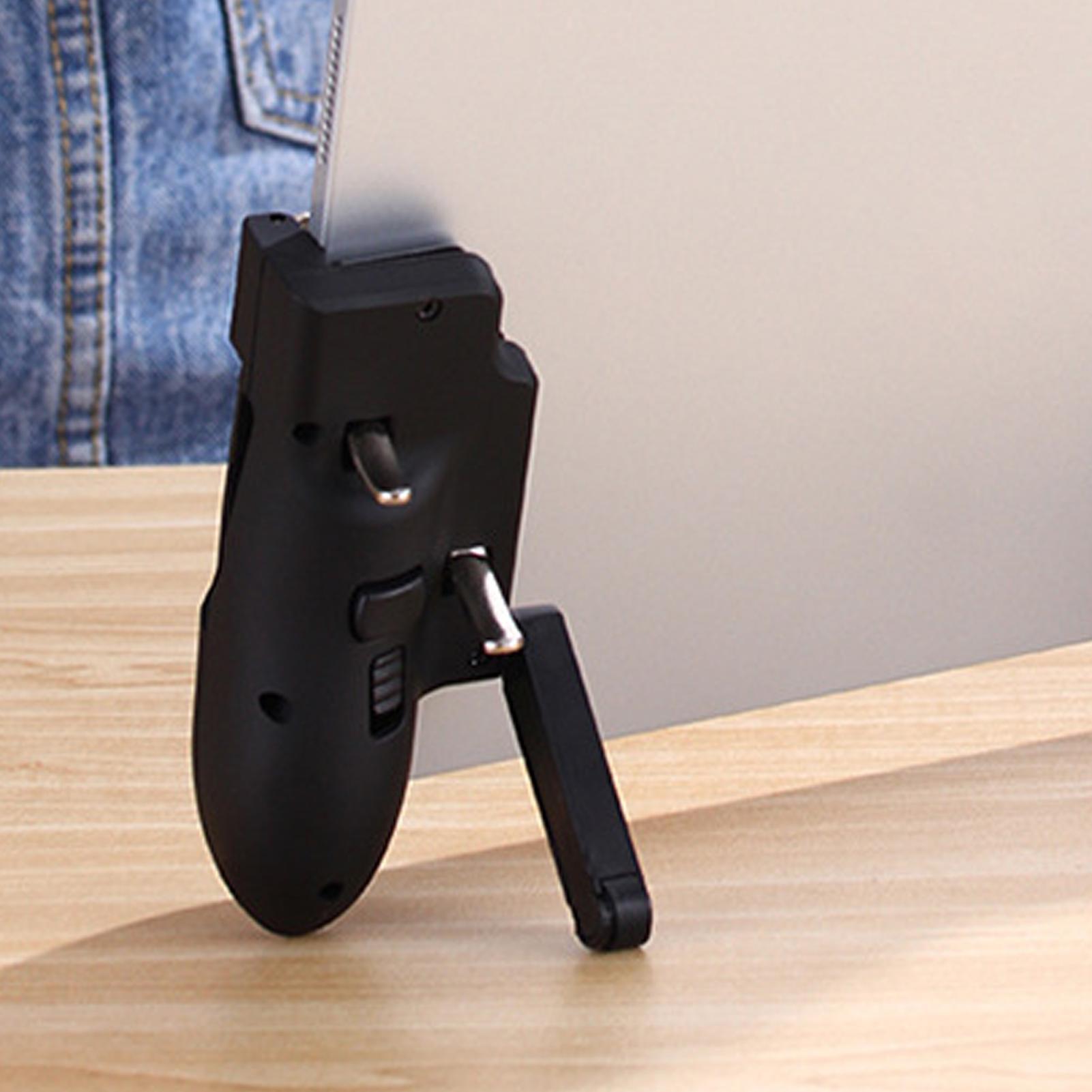 Six Finger Game Joystick Trigg - Tablet Accessories For Students recension och pris