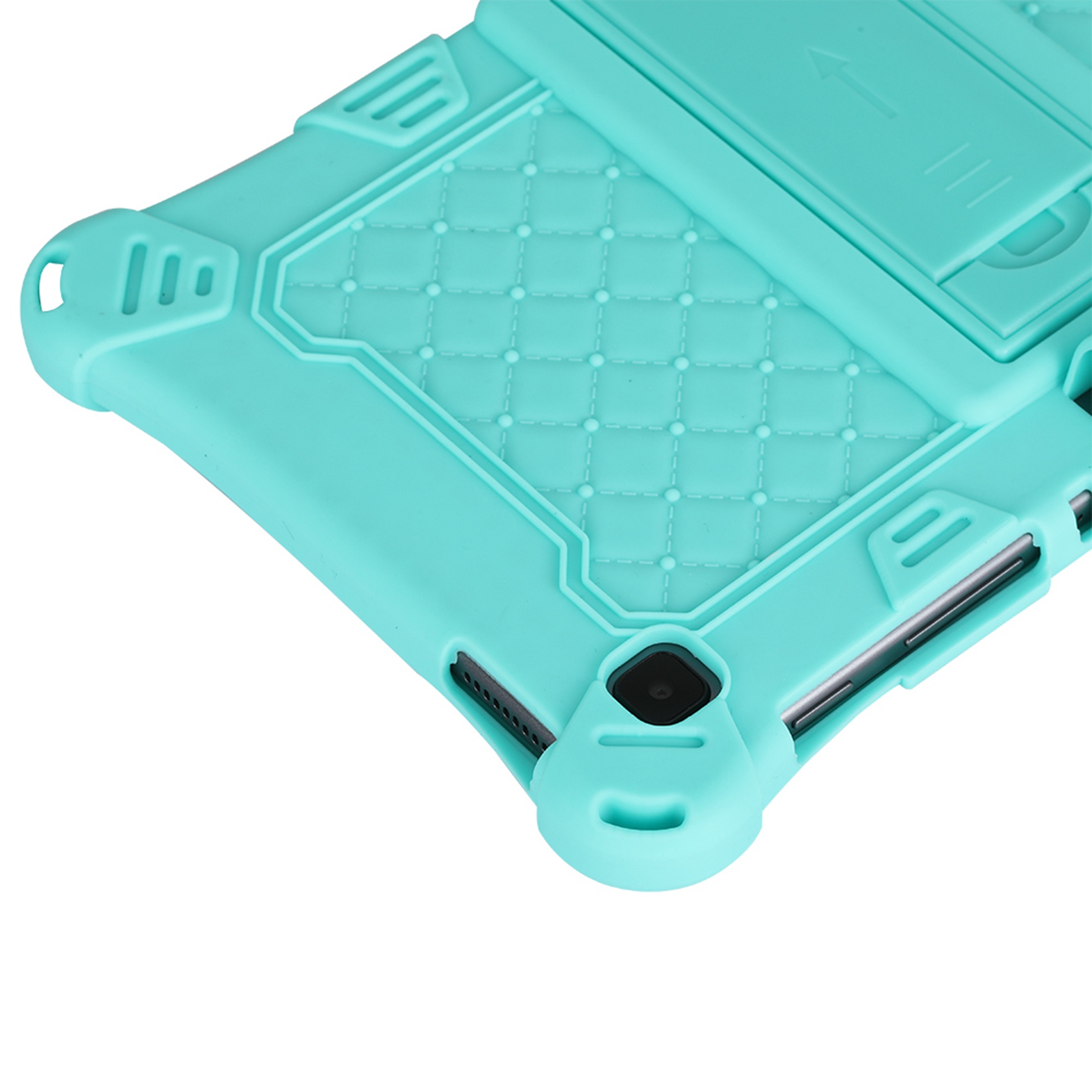 A43M Silicone Case for Samsung - Samsung Tablet Accessories Pen recension och pris